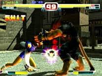Game dau truong thu cho dien thoai